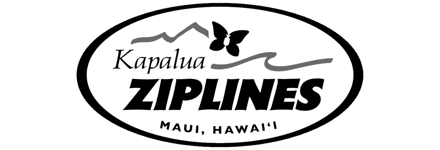 Kapalua-Ziplines