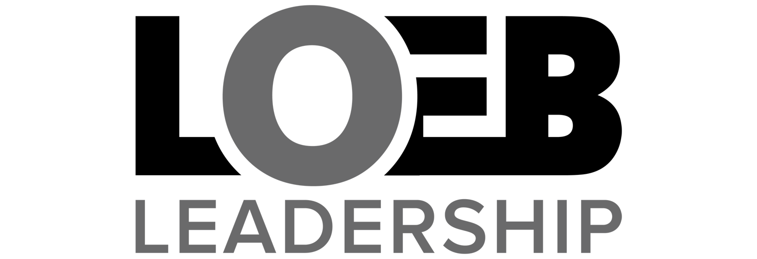 Loeb-Leadership