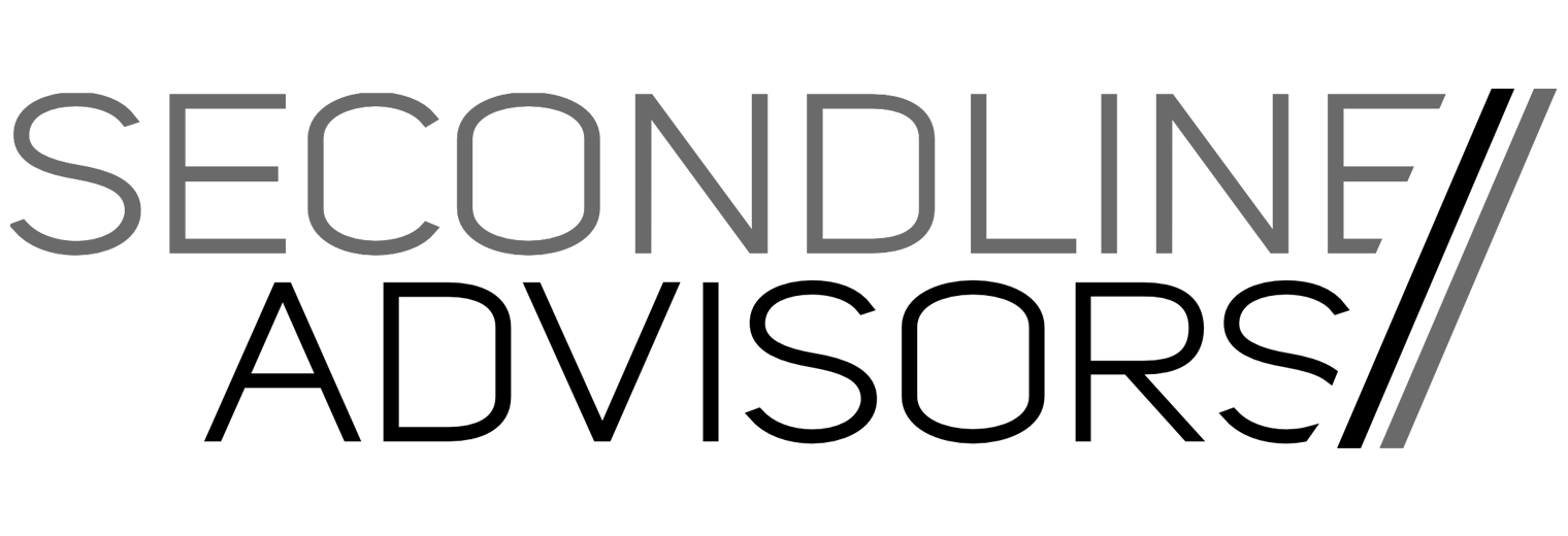 Second-Line-Advisors