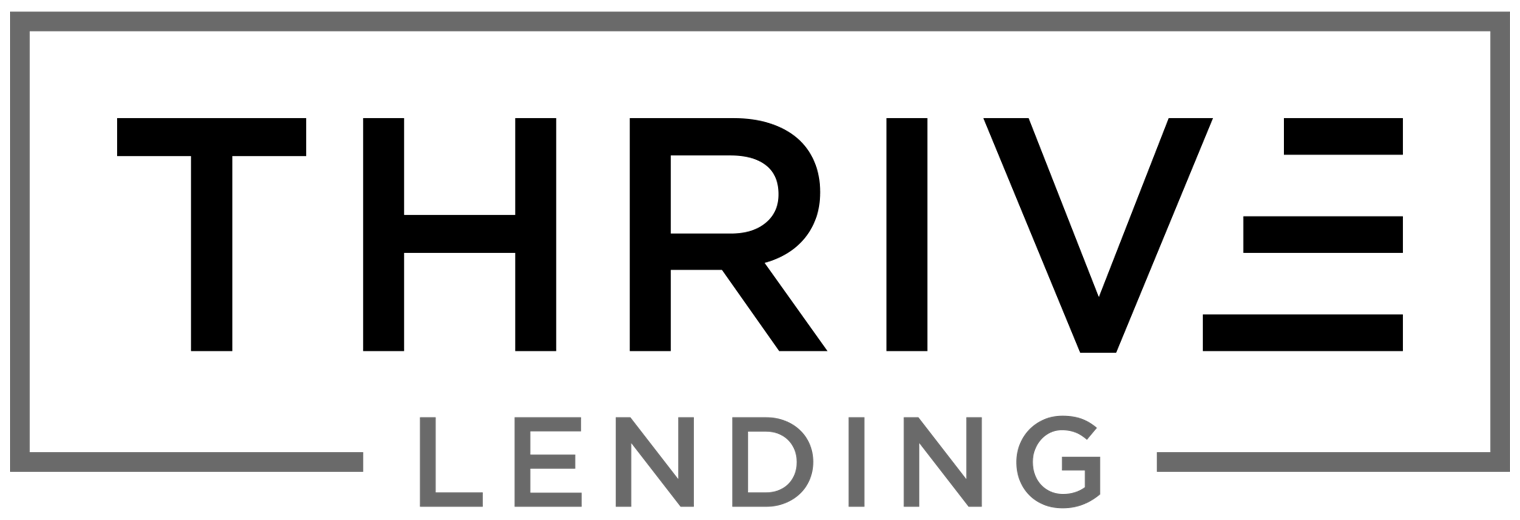 Thrive-Lending