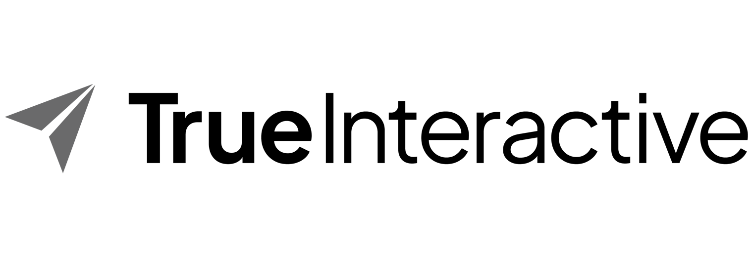 True-Interactive