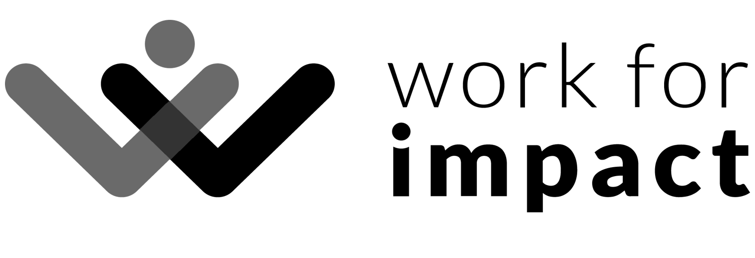 Work-for-Impact