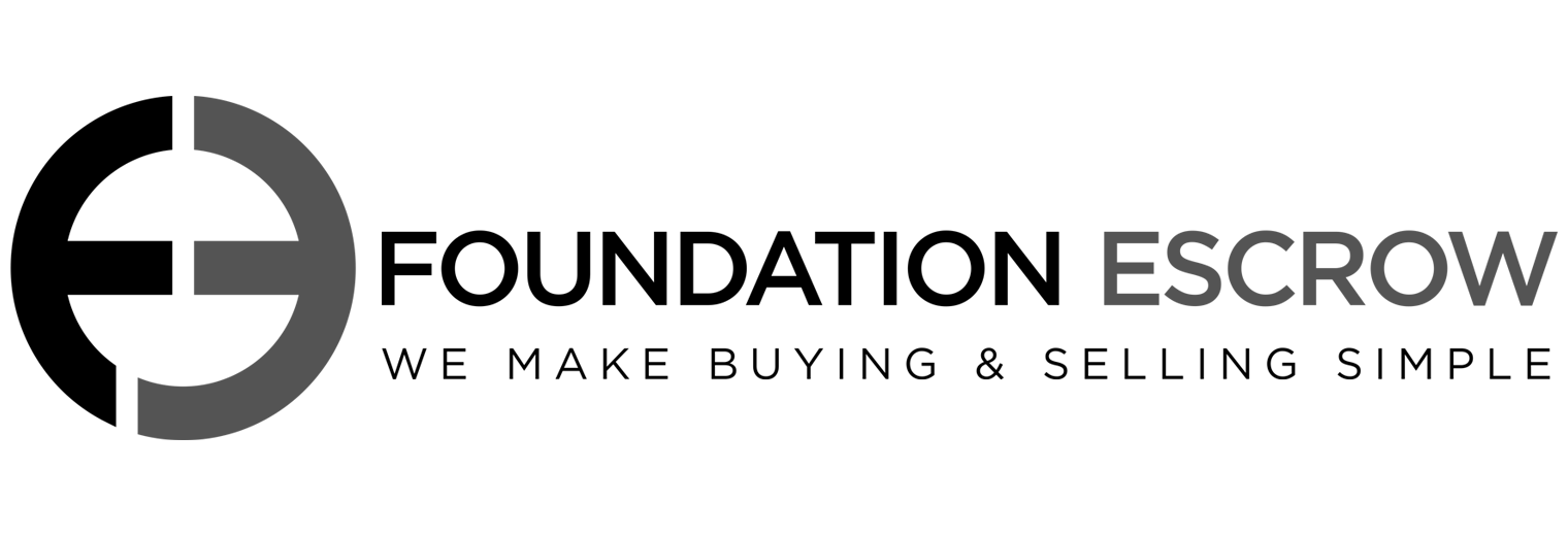 Foundation-Escrow